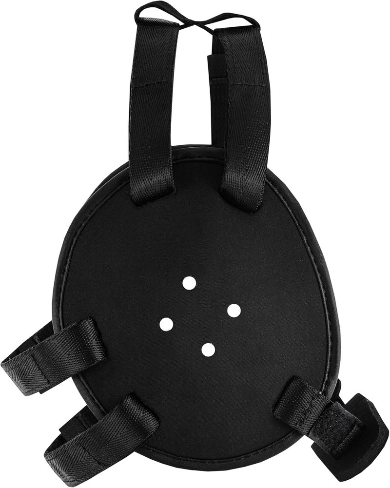ROAR-INT BJJ Ear Guard New Easy to Adjust Design Wrestling Protective Headgear Wrestling Ear Guard MMA Jiu Jitsu - Image 4
